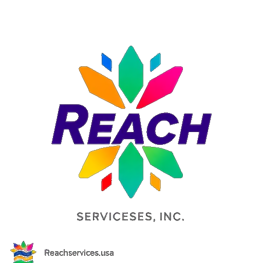 Reachservicesusainc logo