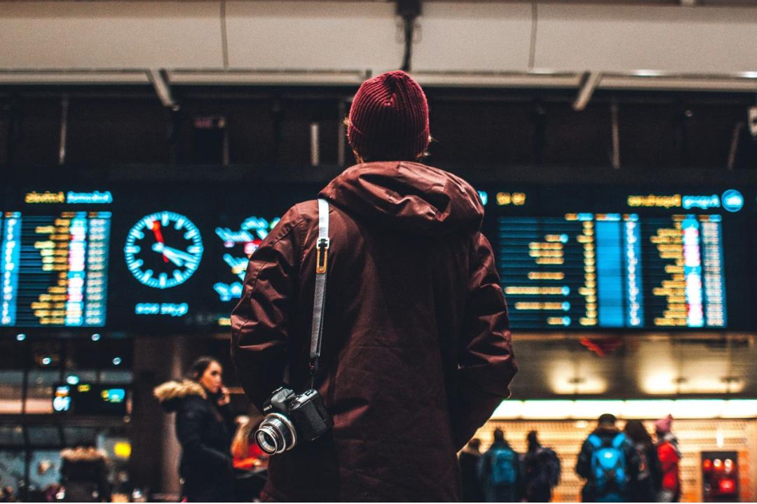 USA itinerary planning